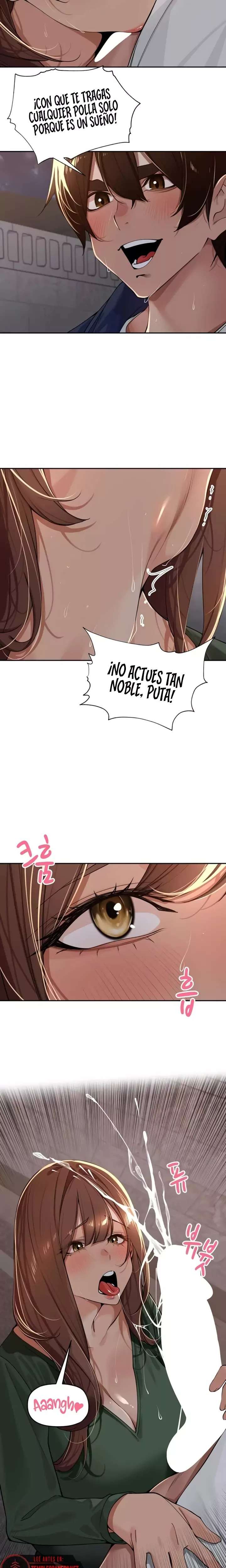 The Village’s Special Law Raw - Chapter 34 [photo 16] - MangaPorn