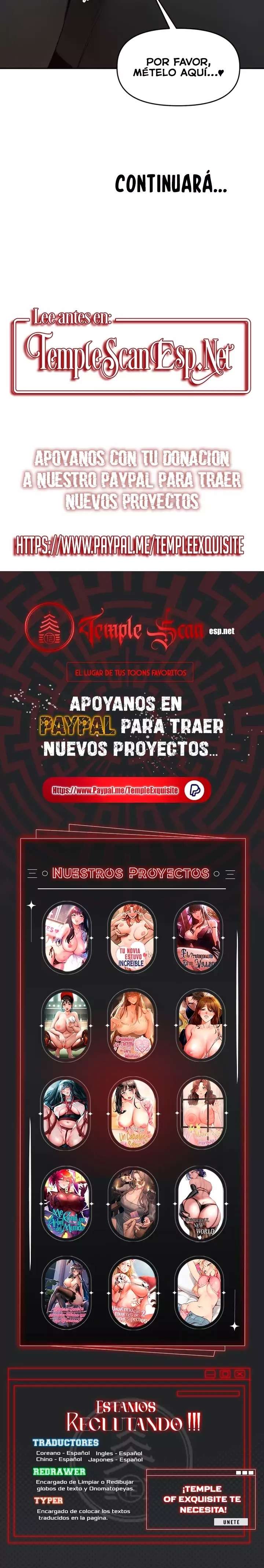 The Village’s Special Law Raw - Chapter 34 [photo 18] - MangaPorn