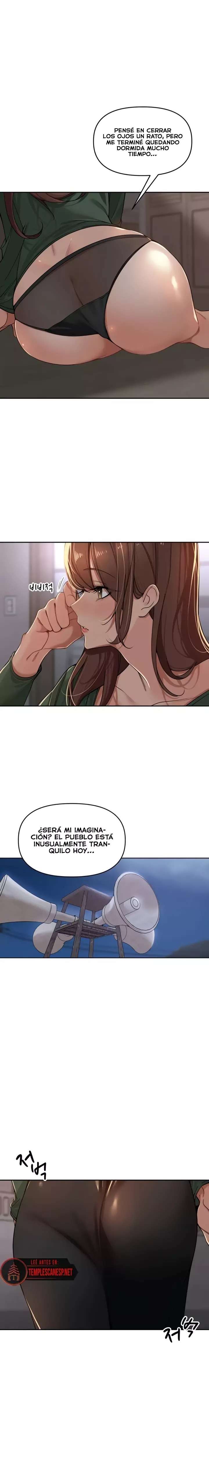 The Village’s Special Law Raw - Chapter 34 [photo 2] - MangaPorn