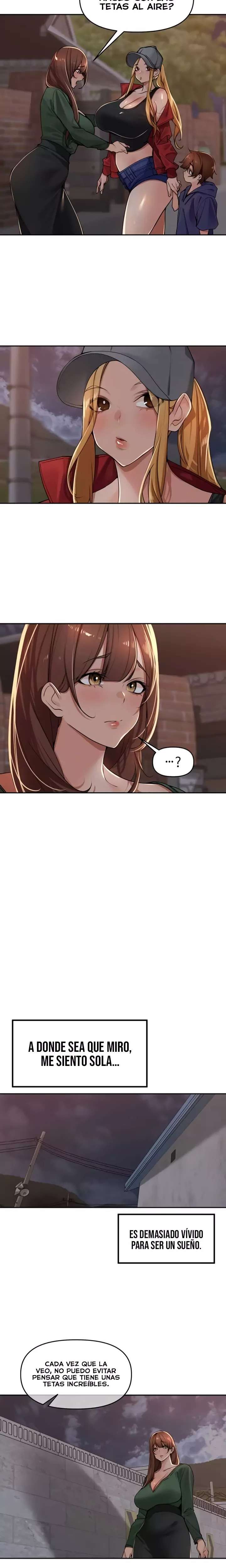 The Village’s Special Law Raw - Chapter 34 [photo 4] - MangaPorn