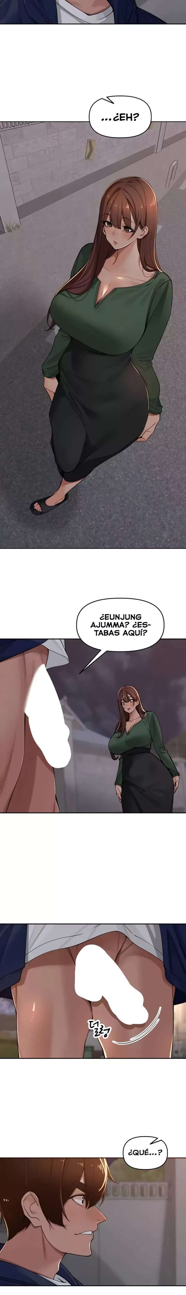 The Village’s Special Law Raw - Chapter 34 [photo 6] - MangaPorn