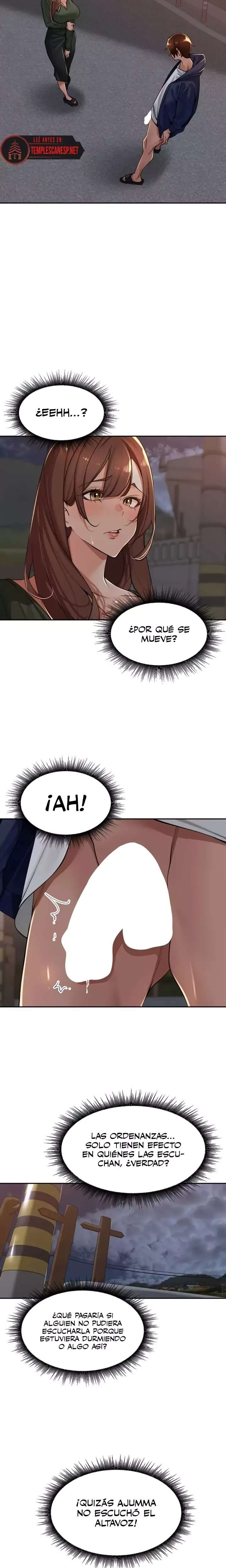 The Village’s Special Law Raw - Chapter 34 [photo 8] - MangaPorn