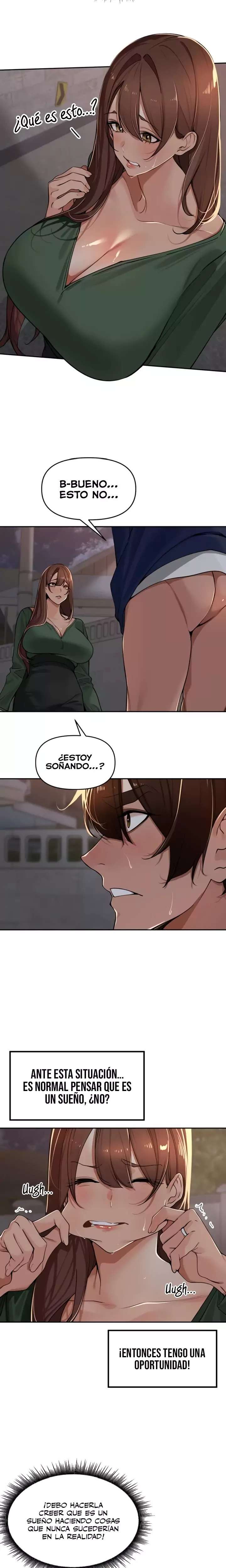 The Village’s Special Law Raw - Chapter 34 [photo 9] - MangaPorn