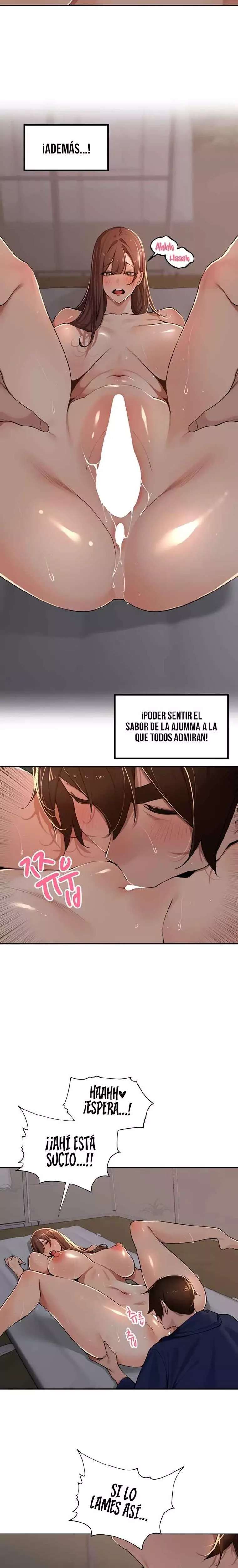 The Village’s Special Law Raw - Chapter 35 [photo 10] - MangaPorn