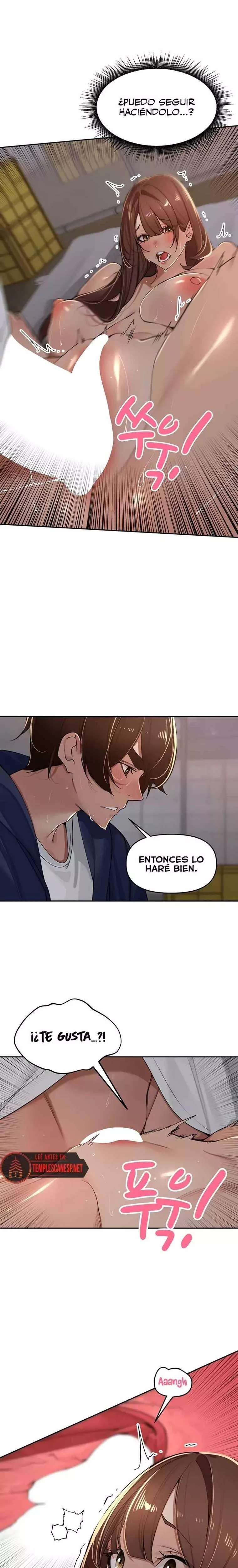 The Village’s Special Law Raw - Chapter 35 [photo 14] - MangaPorn