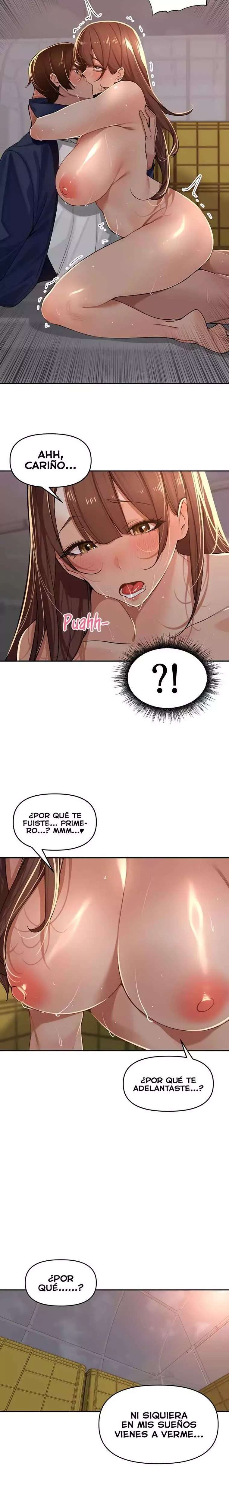 The Village’s Special Law Raw - Chapter 35 [photo 17] - MangaPorn