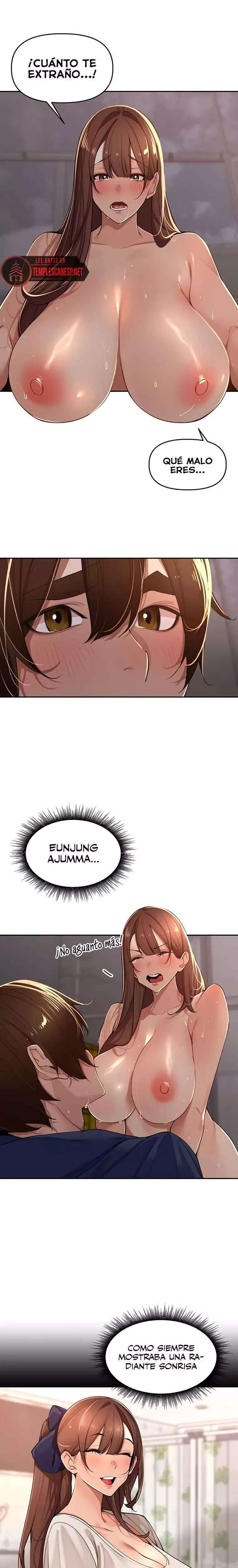 The Village’s Special Law Raw - Chapter 35 [photo 18] - MangaPorn