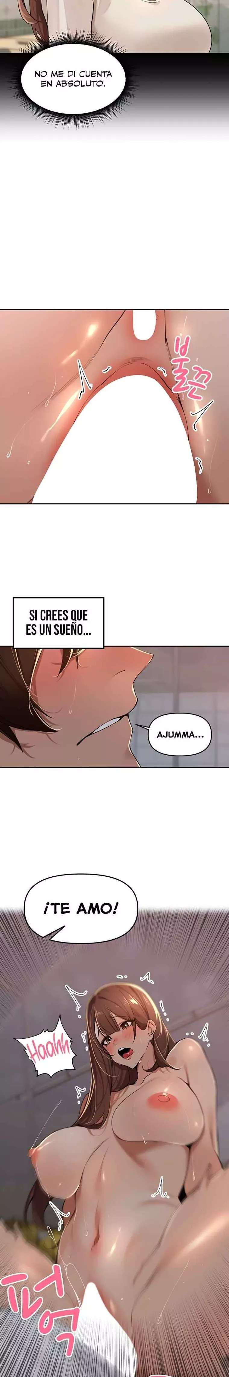 The Village’s Special Law Raw - Chapter 35 [photo 19] - MangaPorn