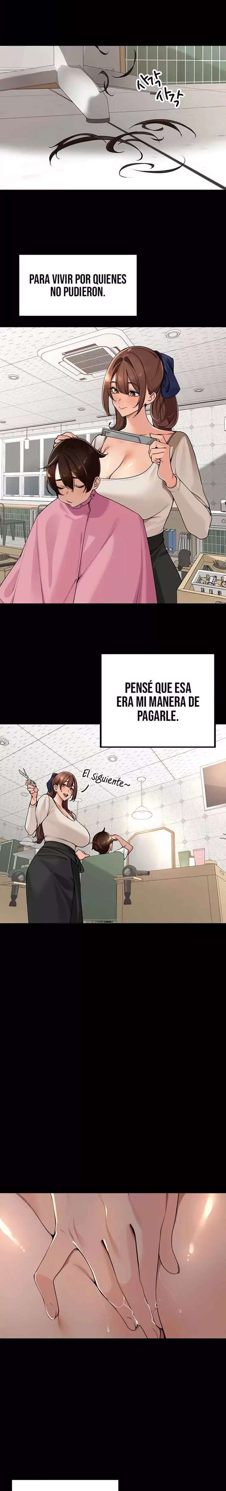 The Village’s Special Law Raw - Chapter 35 [photo 2] - MangaPorn