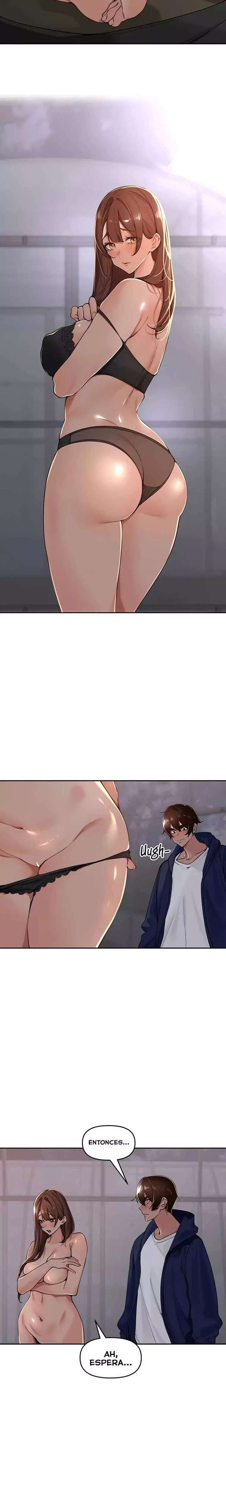 The Village’s Special Law Raw - Chapter 35 [photo 4] - MangaPorn