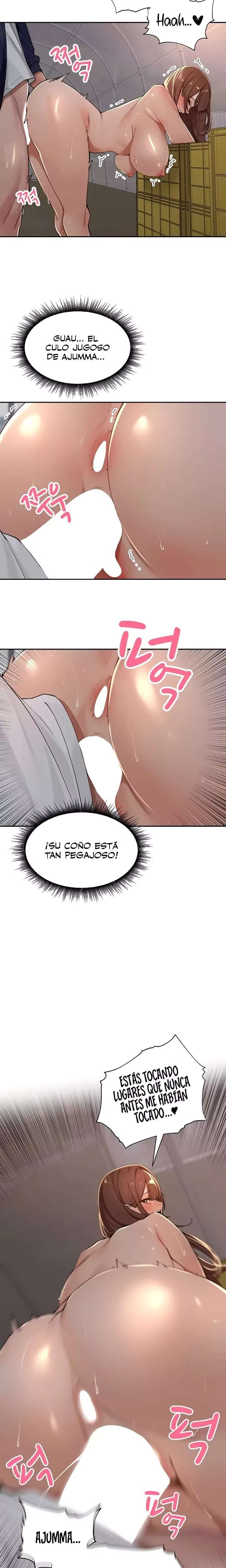 The Village’s Special Law Raw - Chapter 36 [photo 10] - MangaPorn