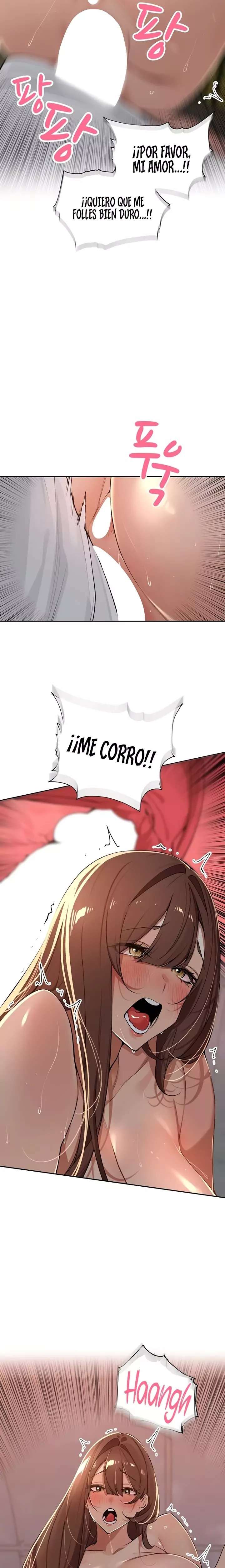 The Village’s Special Law Raw - Chapter 36 [photo 12] - MangaPorn