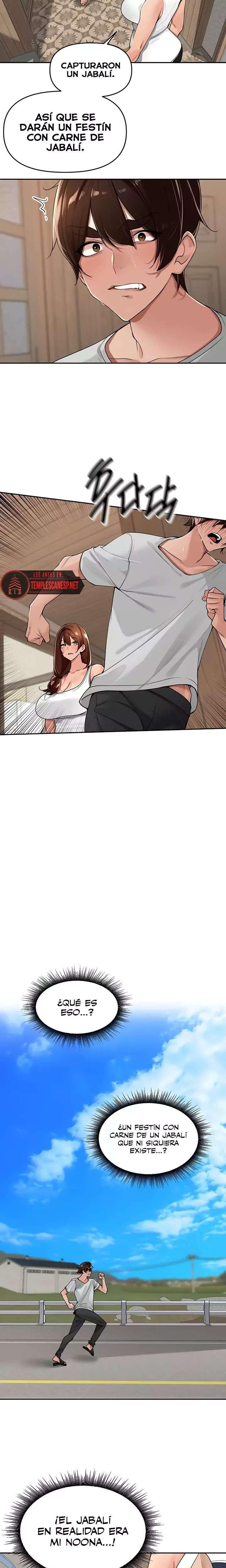 The Village’s Special Law Raw - Chapter 36 [photo 17] - MangaPorn