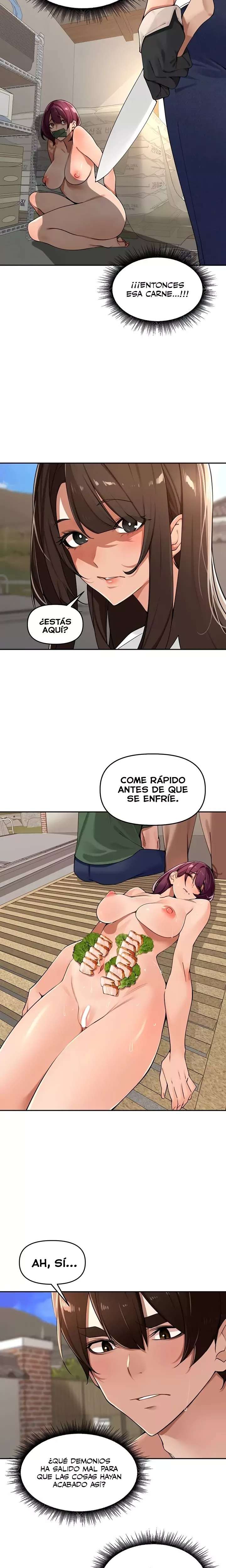 The Village’s Special Law Raw - Chapter 36 [photo 18] - MangaPorn