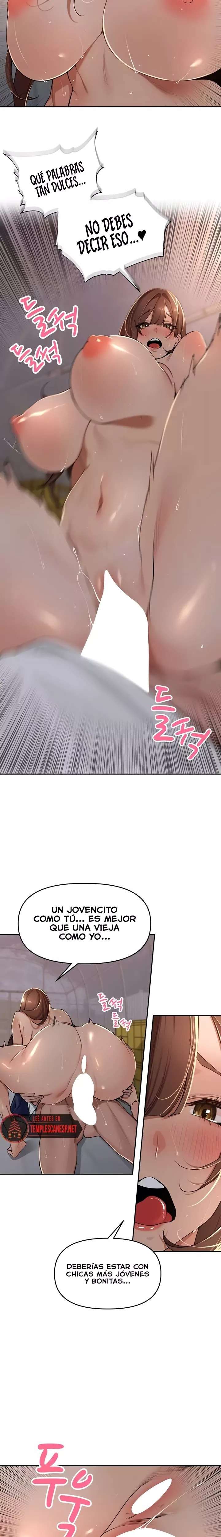 The Village’s Special Law Raw - Chapter 36 [photo 2] - MangaPorn