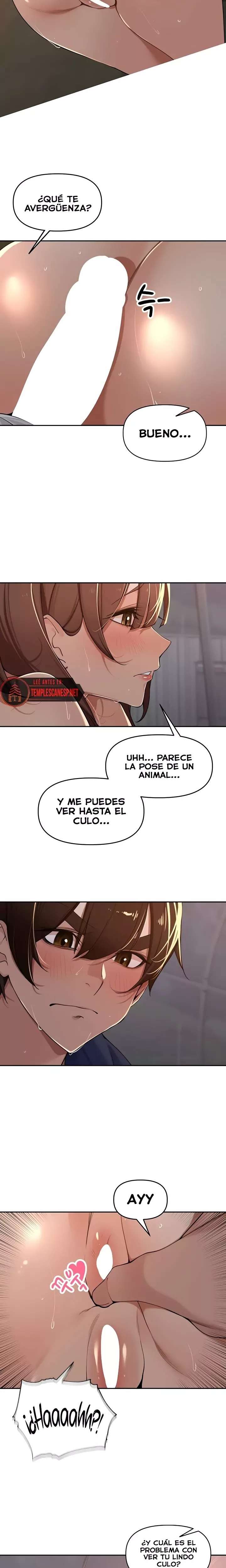 The Village’s Special Law Raw - Chapter 36 [photo 8] - MangaPorn