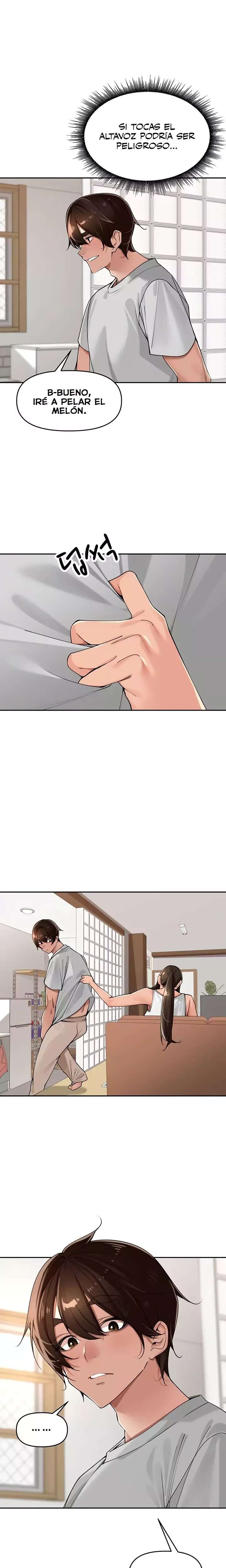 The Village’s Special Law Raw - Chapter 37 [photo 11] - MangaPorn