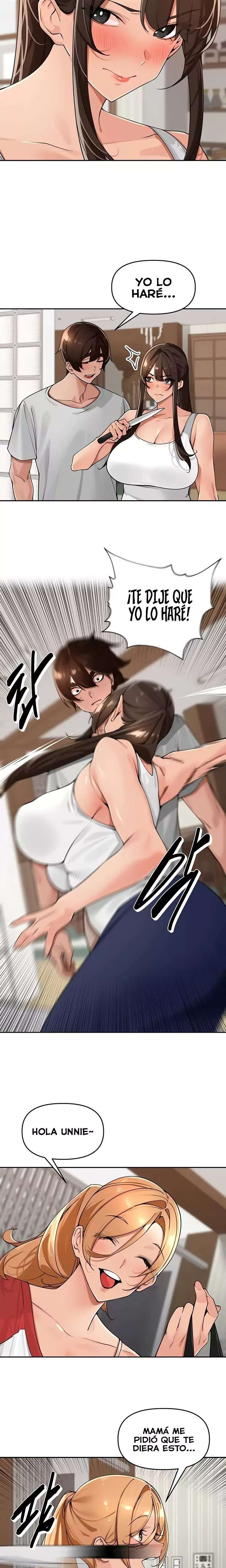 The Village’s Special Law Raw - Chapter 37 [photo 13] - MangaPorn