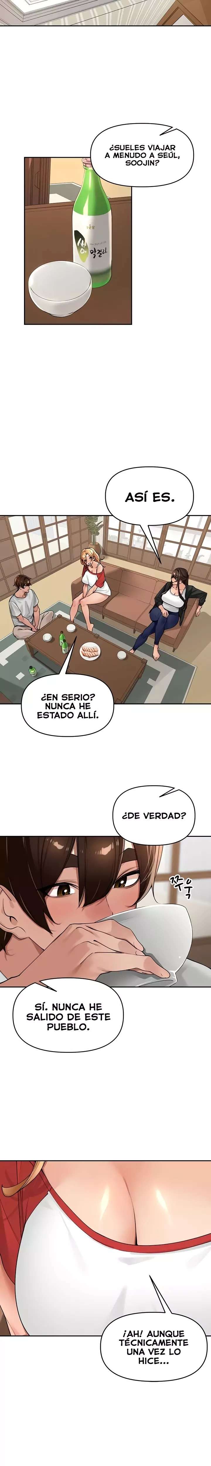 The Village’s Special Law Raw - Chapter 37 [photo 15] - MangaPorn