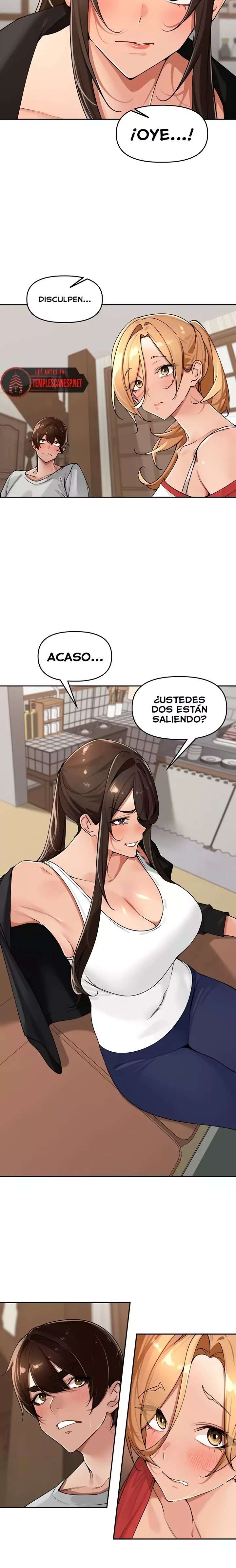 The Village’s Special Law Raw - Chapter 37 [photo 17] - MangaPorn