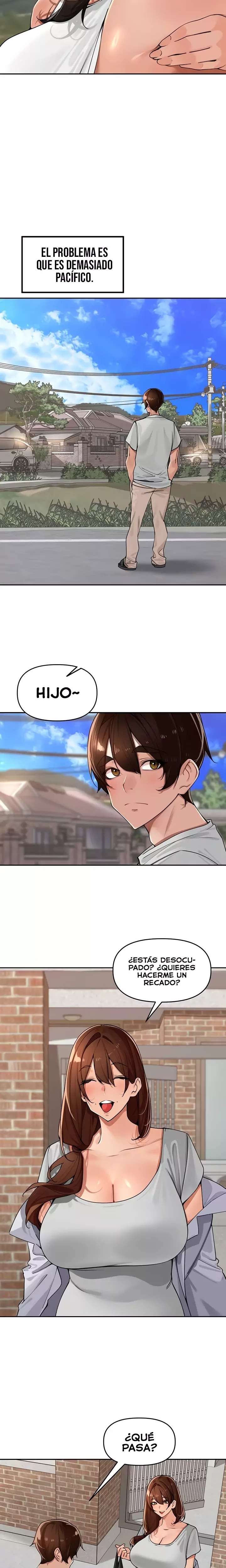 The Village’s Special Law Raw - Chapter 37 [photo 2] - MangaPorn