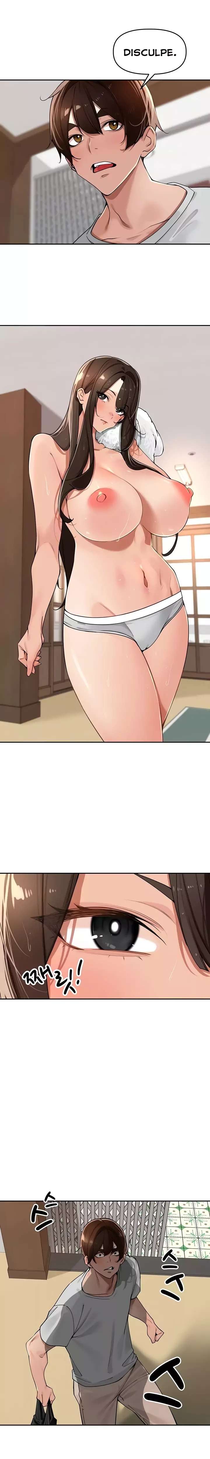 The Village’s Special Law Raw - Chapter 37 [photo 4] - MangaPorn