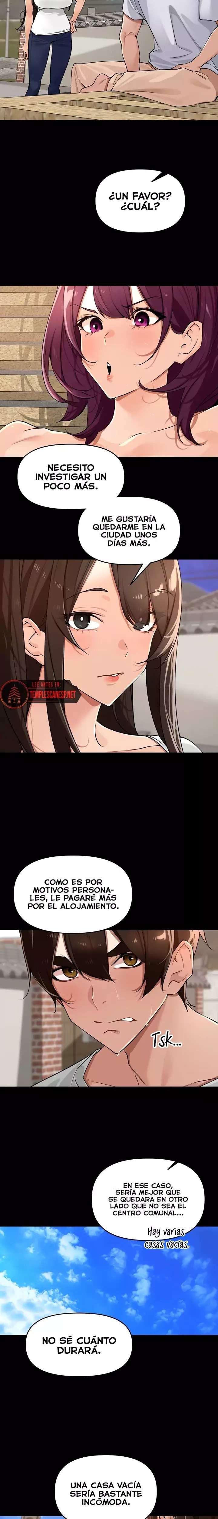 The Village’s Special Law Raw - Chapter 37 [photo 6] - MangaPorn