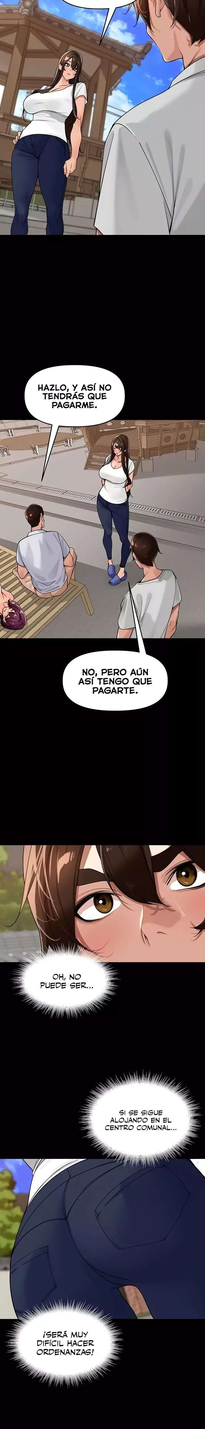 The Village’s Special Law Raw - Chapter 37 [photo 7] - MangaPorn