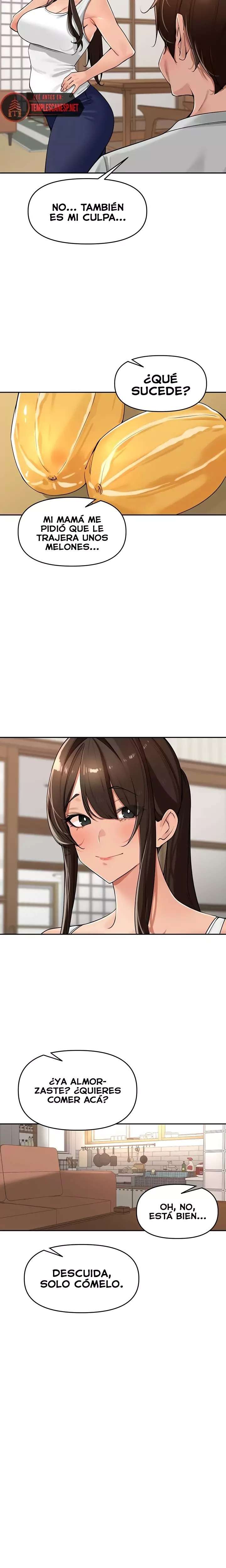 The Village’s Special Law Raw - Chapter 37 [photo 9] - MangaPorn