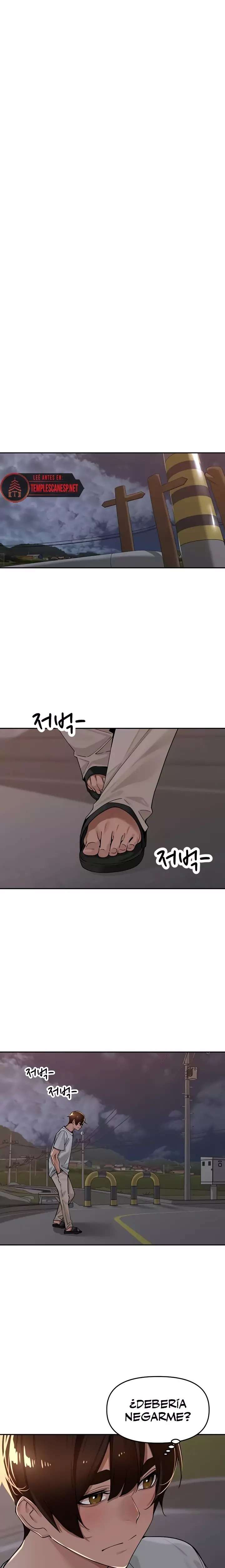 The Village’s Special Law Raw - Chapter 38 [photo 15] - MangaPorn