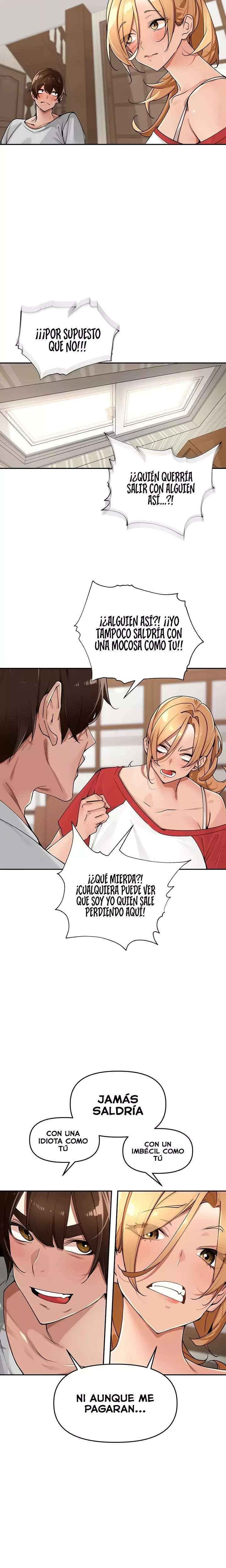 The Village’s Special Law Raw - Chapter 38 [photo 2] - MangaPorn