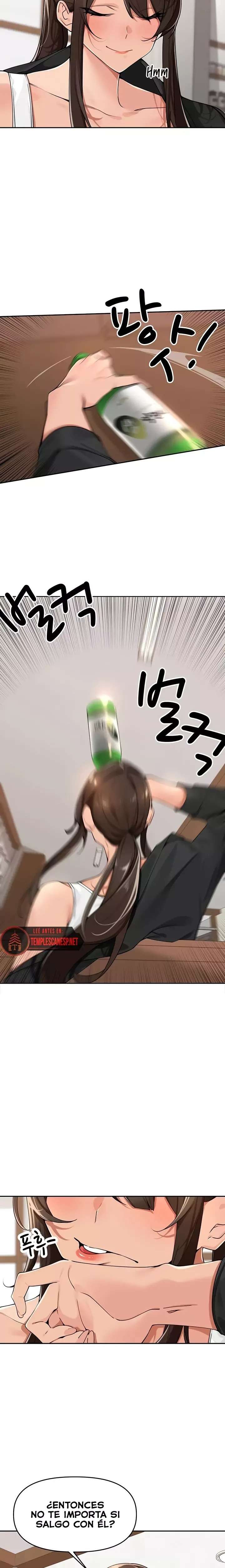 The Village’s Special Law Raw - Chapter 38 [photo 4] - MangaPorn