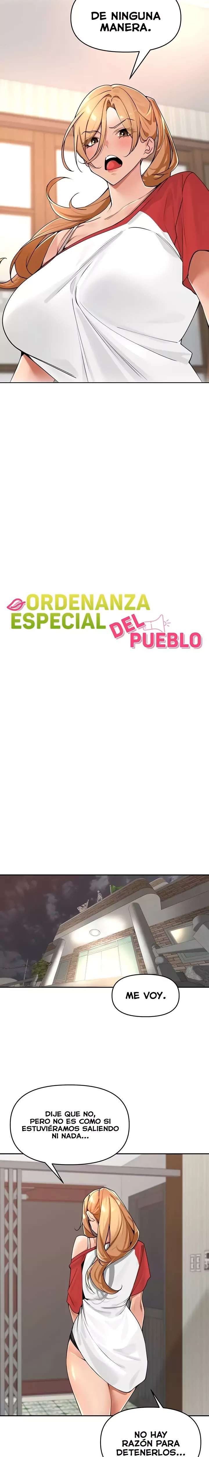 The Village’s Special Law Raw - Chapter 38 [photo 6] - MangaPorn