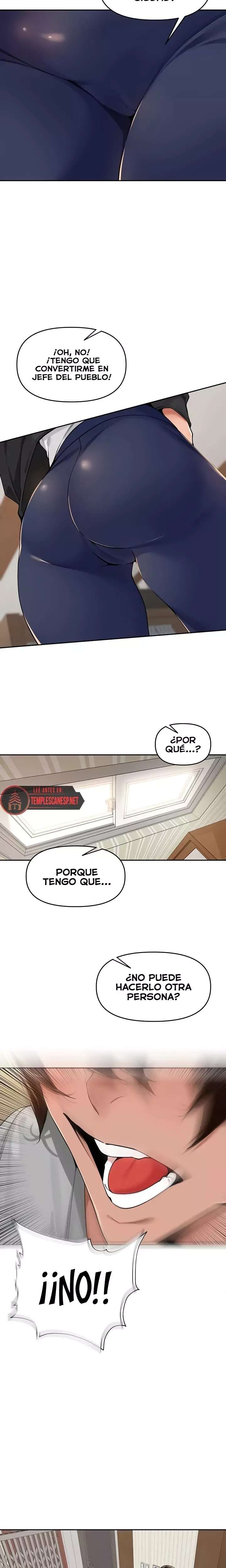 The Village’s Special Law Raw - Chapter 38 [photo 9] - MangaPorn