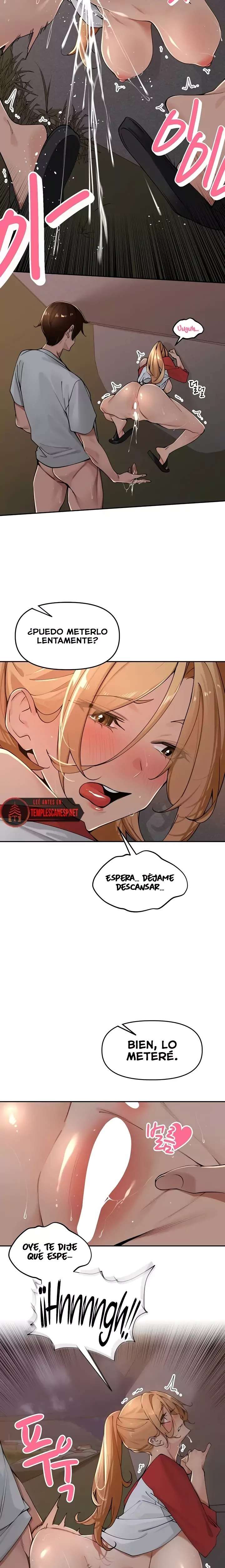 The Village’s Special Law Raw - Chapter 39 [photo 10] - MangaPorn