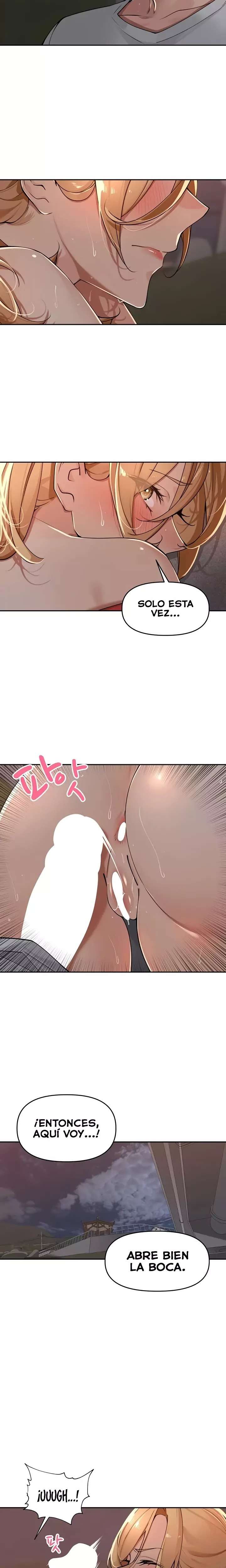 The Village’s Special Law Raw - Chapter 39 [photo 14] - MangaPorn