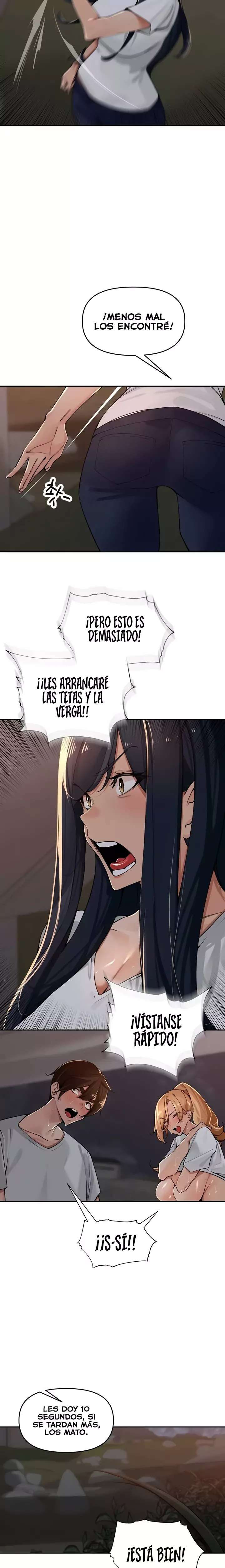 The Village’s Special Law Raw - Chapter 39 [photo 17] - MangaPorn