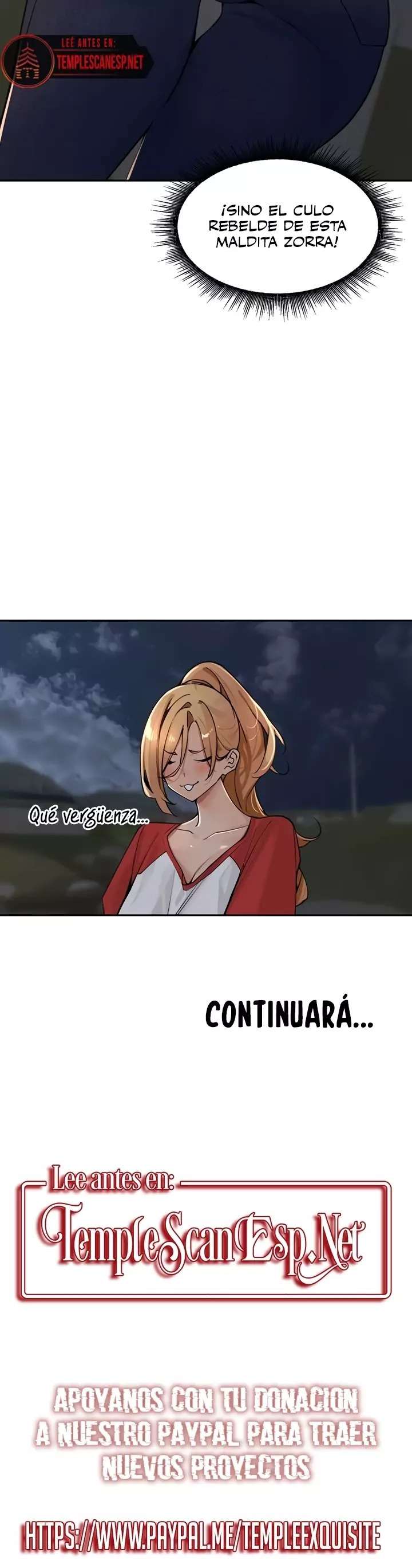 The Village’s Special Law Raw - Chapter 39 [photo 19] - MangaPorn