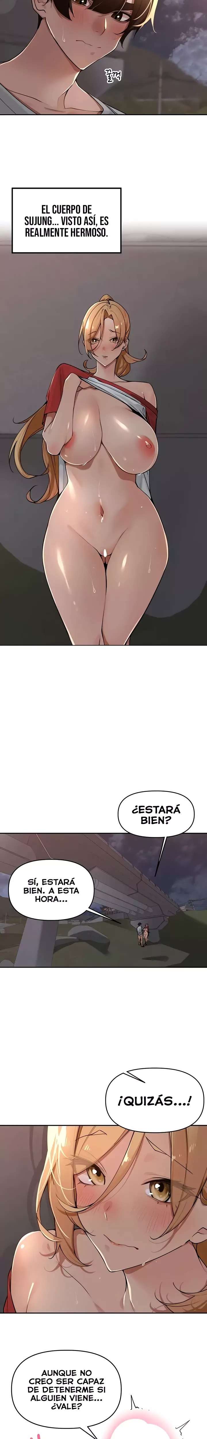 The Village’s Special Law Raw - Chapter 39 [photo 2] - MangaPorn