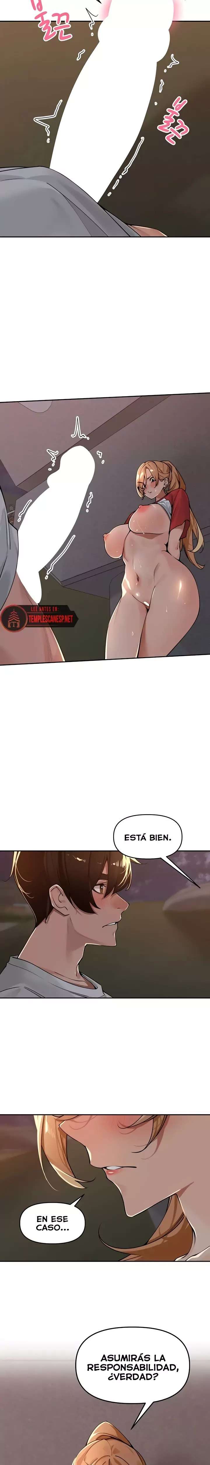 The Village’s Special Law Raw - Chapter 39 [photo 3] - MangaPorn