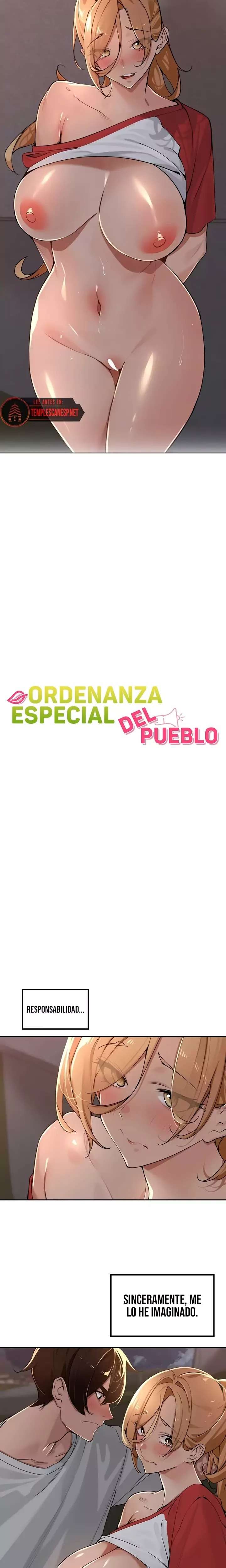 The Village’s Special Law Raw - Chapter 39 [photo 4] - MangaPorn