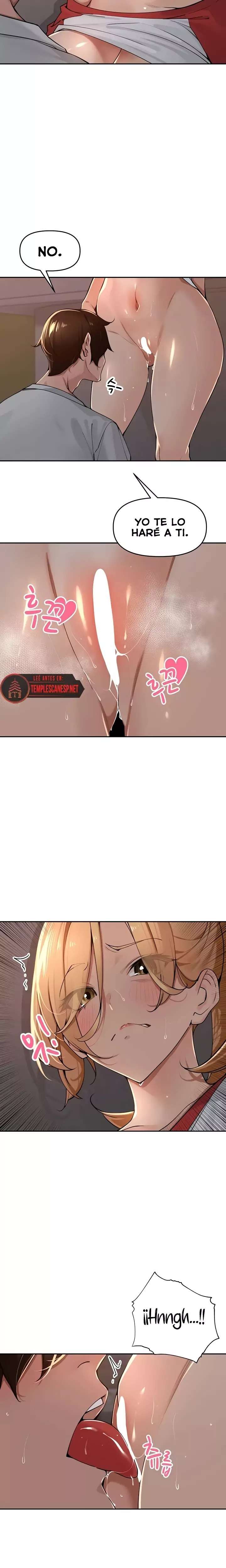 The Village’s Special Law Raw - Chapter 39 [photo 7] - MangaPorn