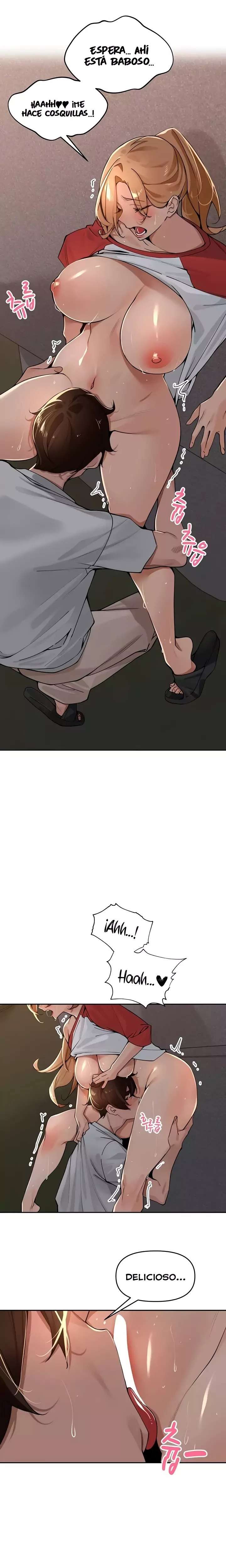 The Village’s Special Law Raw - Chapter 39 [photo 8] - MangaPorn