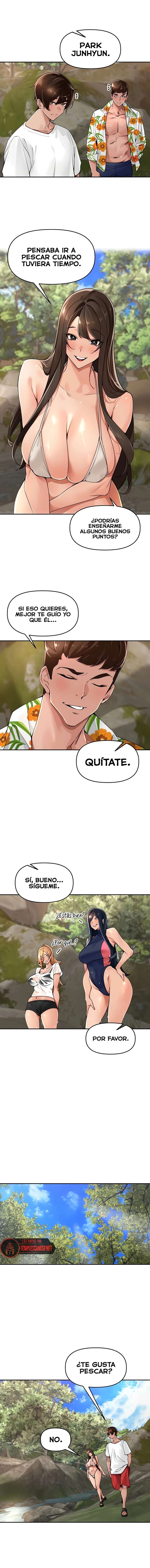 The Village’s Special Law Raw - Chapter 40 [photo 10] - MangaPorn