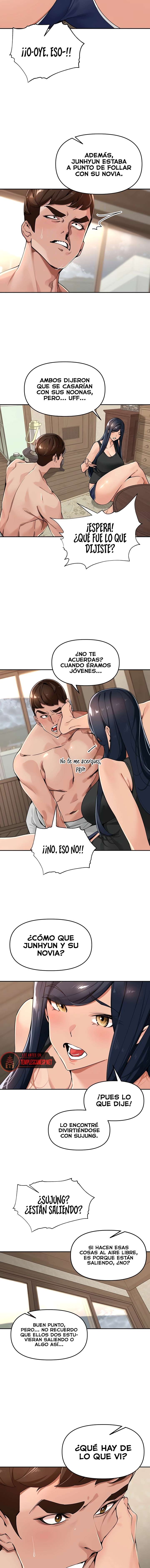 The Village’s Special Law Raw - Chapter 40 [photo 4] - MangaPorn