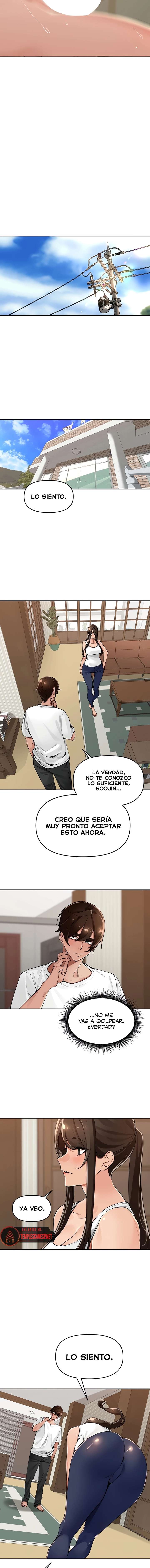 The Village’s Special Law Raw - Chapter 40 [photo 6] - MangaPorn