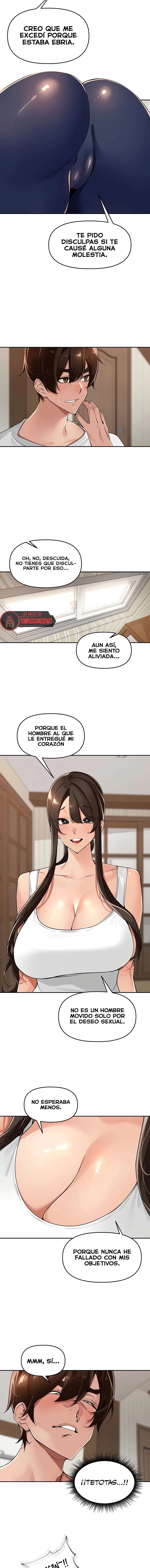 The Village’s Special Law Raw - Chapter 40 [photo 7] - MangaPorn