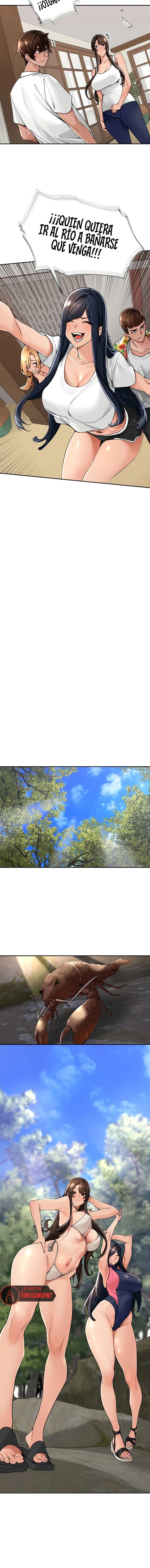 The Village’s Special Law Raw - Chapter 40 [photo 8] - MangaPorn