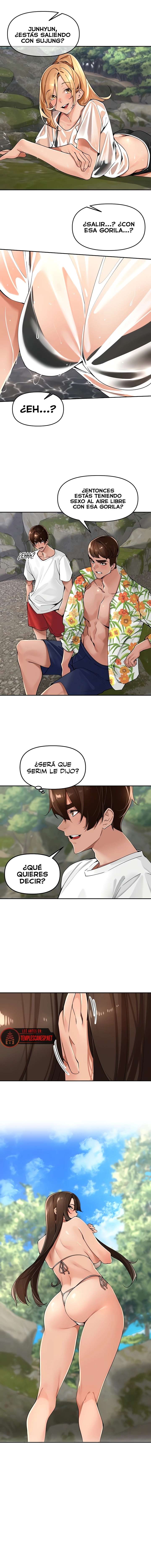 The Village’s Special Law Raw - Chapter 40 [photo 9] - MangaPorn