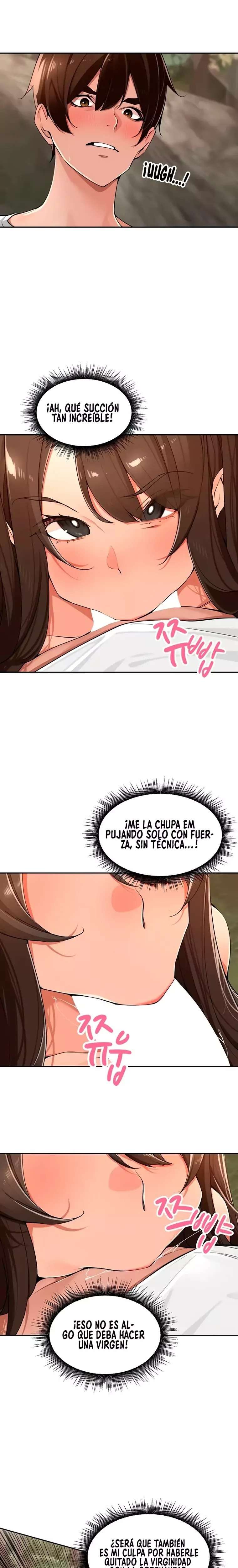 The Village’s Special Law Raw - Chapter 41 [photo 10] - MangaPorn